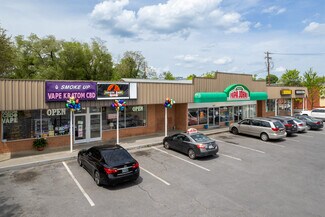 Plus de détails pour 2219-2231 Valley Ave, Winchester, VA - Local d'activités à louer