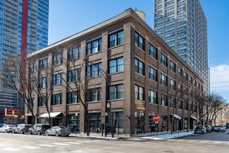 Plus de détails pour 2100-2114 S Indiana Ave, Chicago, IL - Logement à vendre