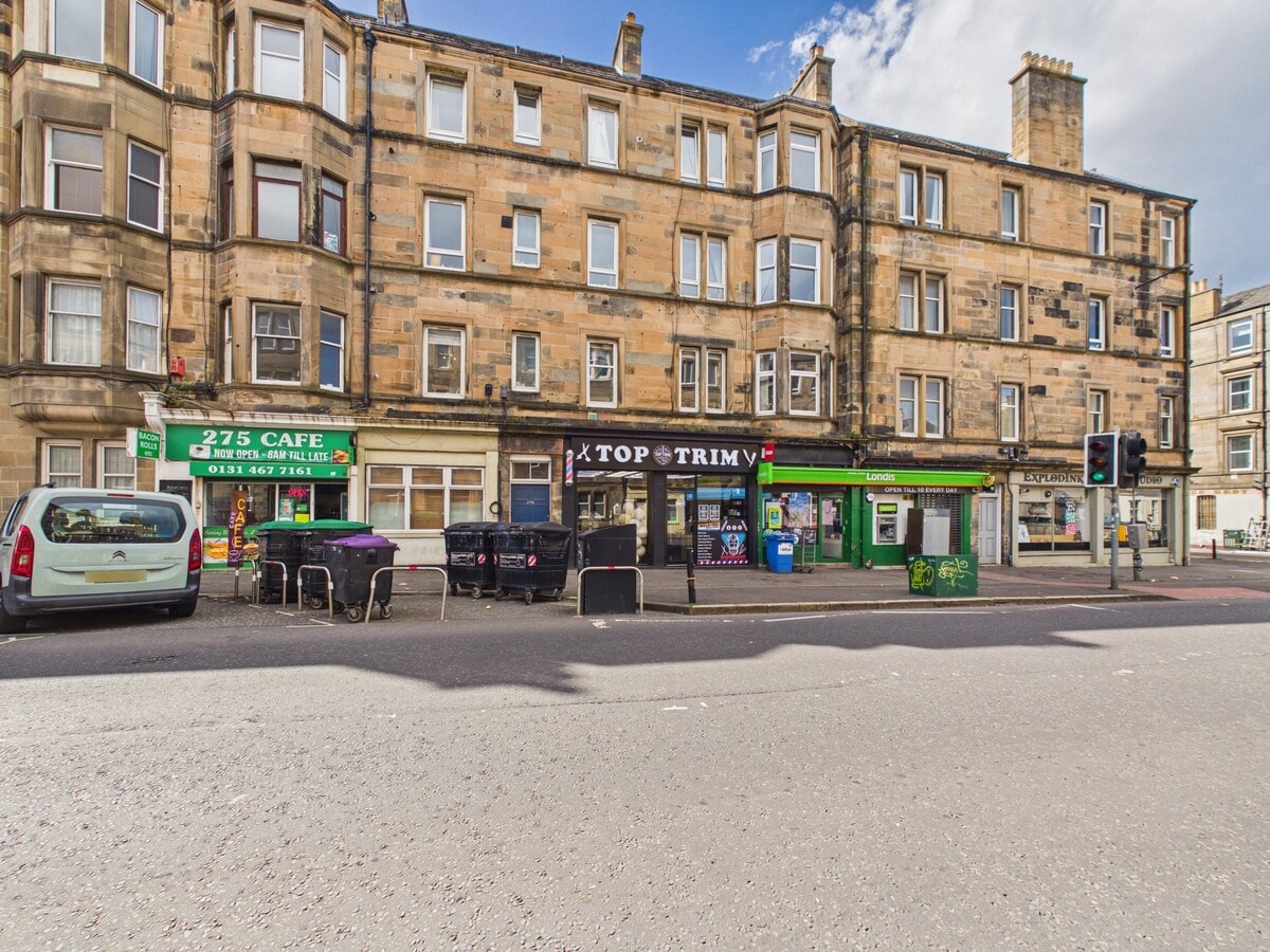 275-289 Easter Rd, Edinburgh, EDH EH6 8LQ - Lot 275 -  - Photo intérieure - Image 1 of 5