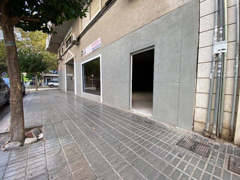 Local commercial dans Orihuela à louer - Photo de l’immeuble – Image 3 sur 8