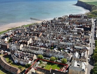 Plus de détails pour Land at Coral St, Saltburn By The Sea - Terrain à vendre
