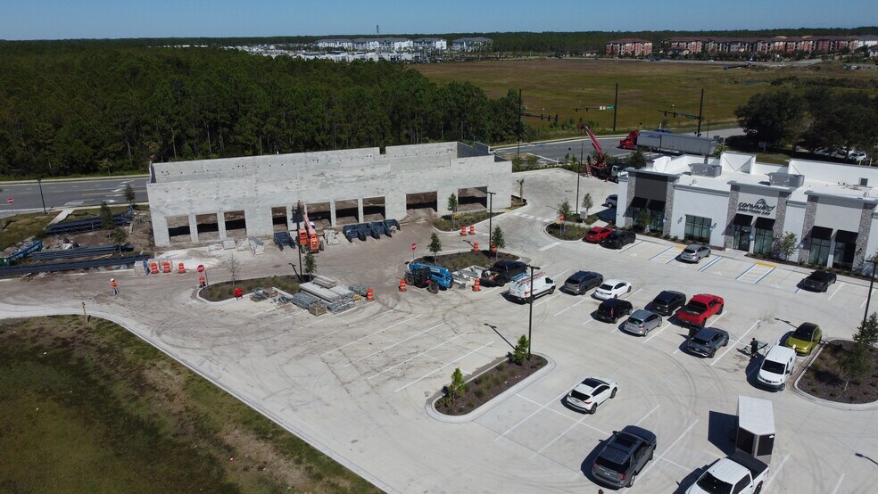 1 Technology Blvd, Daytona Beach, FL à louer - Photo de l’immeuble – Image 3 sur 7