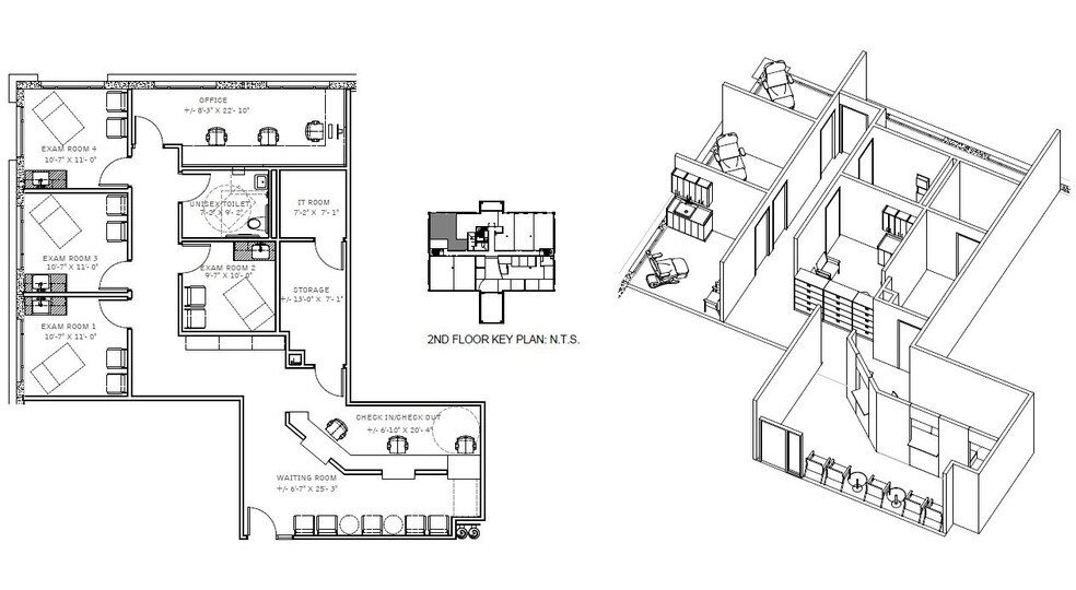 2000 McDonald Rd, South Elgin, IL à louer - Photo de l’immeuble – Image 3 sur 3