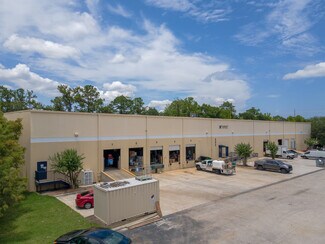Plus de détails pour 7380 Philips Hwy, Jacksonville, FL - Industriel/Logistique à louer