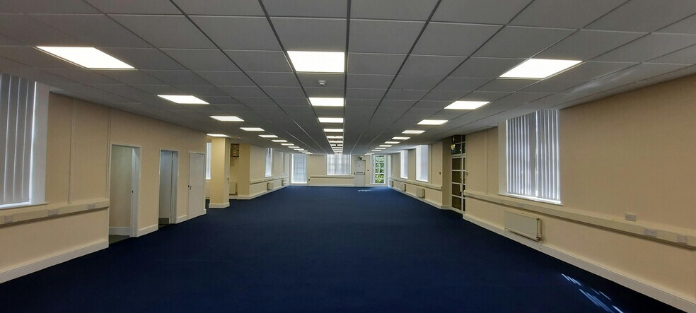 Hartlebury Trading Estate, Hartlebury à louer - Photo de l’immeuble – Image 2 sur 3
