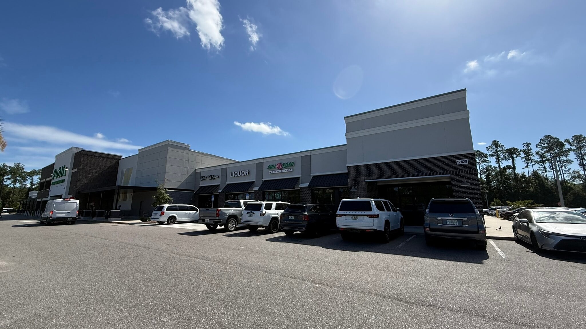 New Berlin Rd, Jacksonville, FL à louer Photo intérieure– Image 1 sur 2