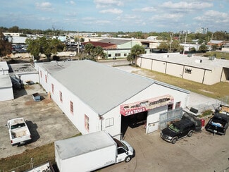 Plus de détails pour 1340 W Central Blvd, Orlando, FL - Industriel/Logistique à vendre