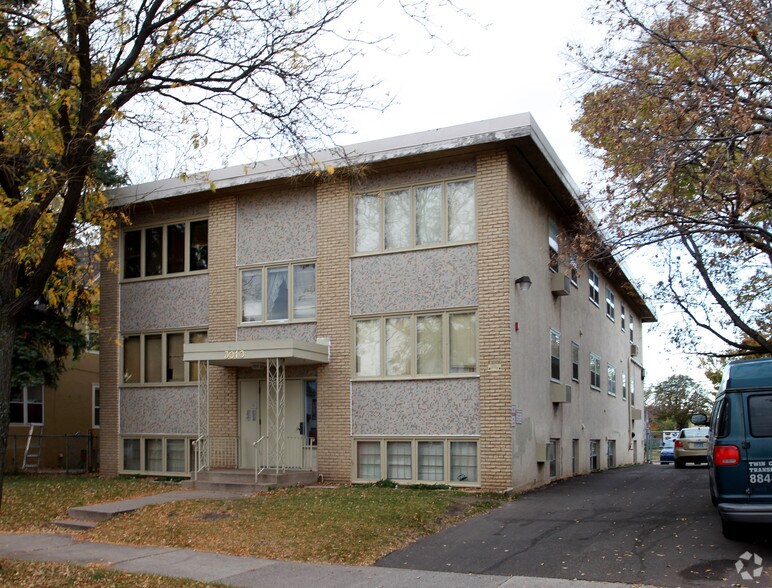 3010 20th Ave S, Minneapolis, MN à vendre - Photo de l’immeuble – Image 1 sur 8