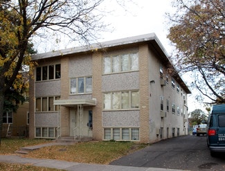 Plus de détails pour 3010 20th Ave S, Minneapolis, MN - Logement à vendre