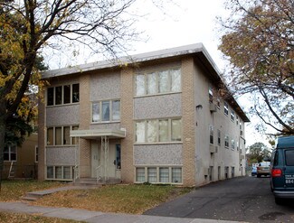 Plus de détails pour 3010 20th Ave S, Minneapolis, MN - Logement à vendre