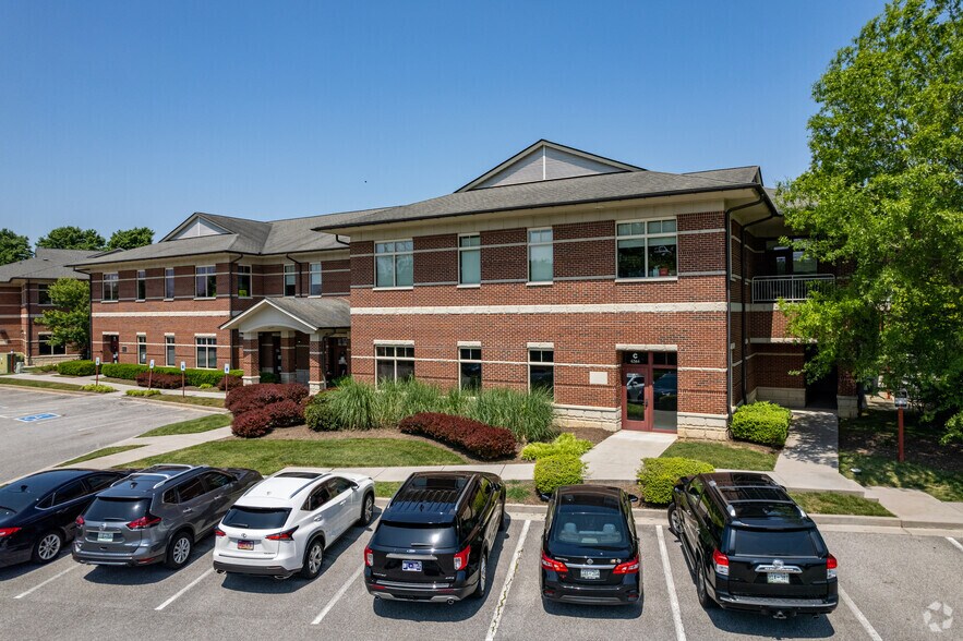 6342-6360 Lonas Spring Dr, Knoxville, TN à vendre - Photo de l’immeuble – Image 2 sur 6