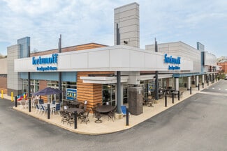 Plus de détails pour 125 W Dekalb Pike, King Of Prussia, PA - Local commercial à louer