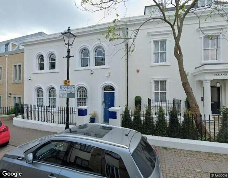 6 Church St, Isleworth à vendre - Photo de l’immeuble – Image 3 sur 21