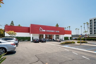 Plus de détails pour 4343 Macarthur Blvd, Newport Beach, CA - Local commercial à vendre