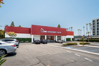 Plus de détails pour 4343 Macarthur Blvd, Newport Beach, CA - Local commercial à vendre