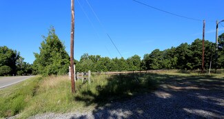 Plus de détails pour Iron Bridge Rd, Richmond, VA - Terrain à louer
