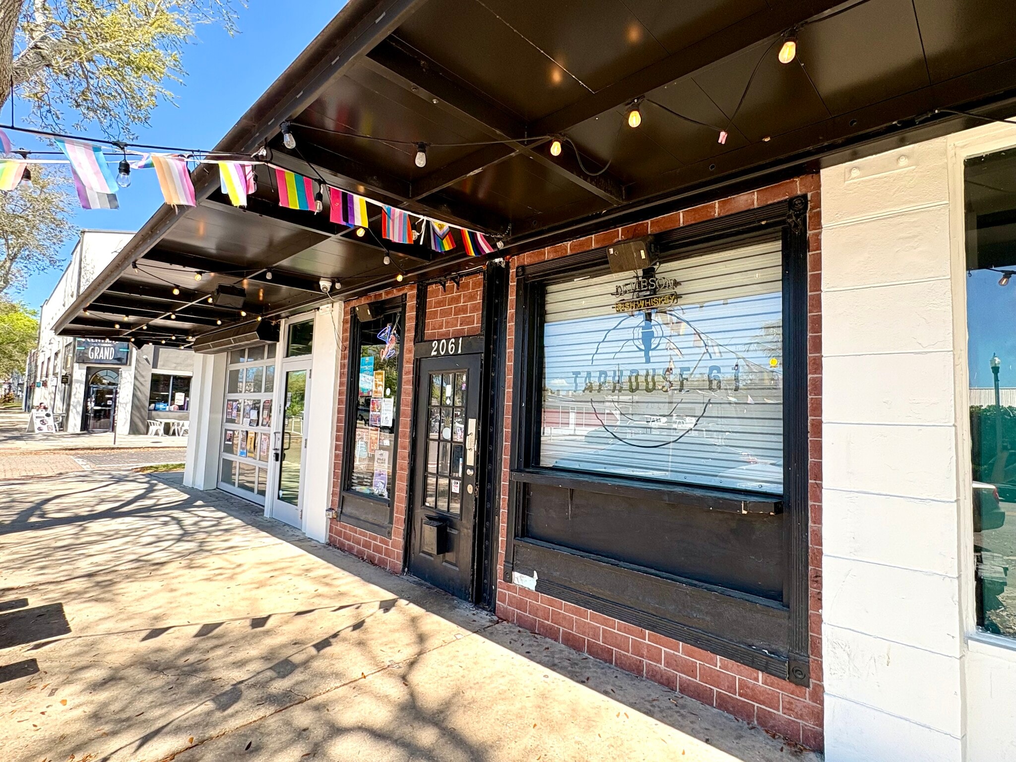 2053-2063 Central Ave, Saint Petersburg, FL à louer Photo intérieure– Image 1 sur 14