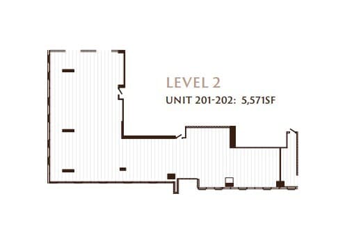 1175 Pinetree Way, Coquitlam, BC à louer Plan d’étage– Image 1 sur 1
