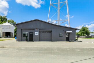 Plus de détails pour 176 W 1st St, Peculiar, MO - Bureau à louer