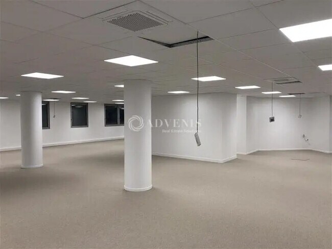 Plus de détails pour Bureau à louer