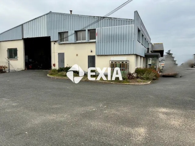 25 Rue Henri Dunant, Ingré à louer - Photo de l’immeuble – Image 3 sur 8