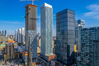 Plus de détails pour 215-229 Church St, Toronto, ON - Local commercial à louer