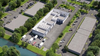 Plus de détails pour 3611-3619 NW 124th Ave, Coral Springs, FL - Industriel/Logistique à vendre