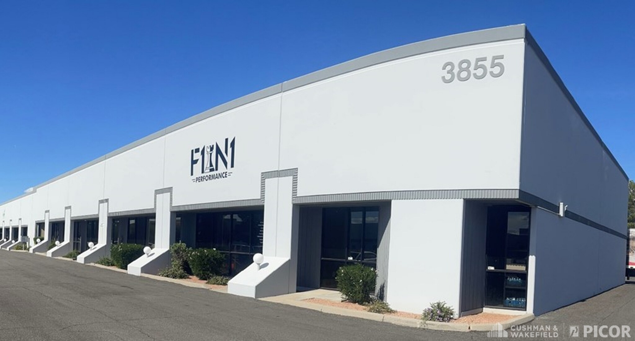 3819 S Evans Blvd, Tucson, AZ à louer Photo principale– Image 1 sur 9