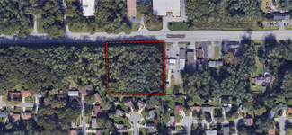 Plus de détails pour 6621 Melton Rd, Portage, IN - Terrain à vendre