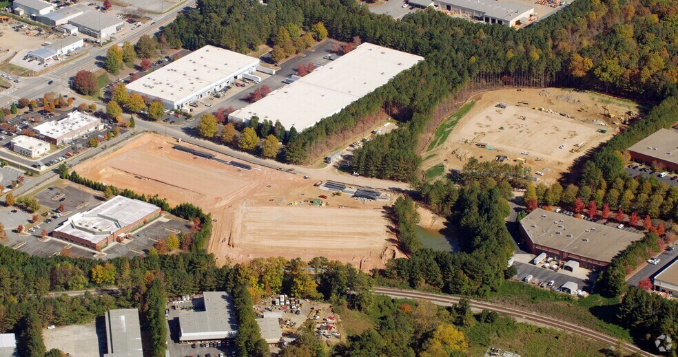 3825 Kennesaw 75 Pky, Kennesaw, GA à louer - Aérien – Image 2 sur 4