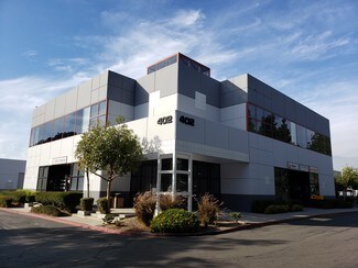 Plus de détails pour 402 S Milliken Ave, Ontario, CA - Local d'activités à louer