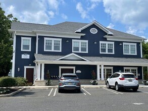 1420 Meeting House Rd, Wall Township, NJ à louer Photo de l’immeuble– Image 1 sur 7