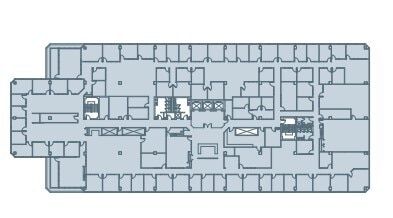 10216 124th St NW, Edmonton, AB à louer Plan d’étage– Image 1 sur 1