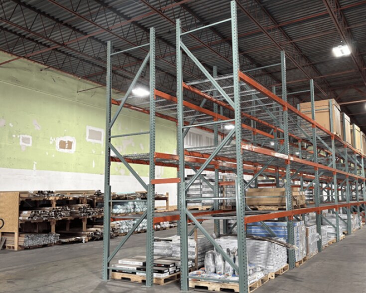 4701-4775 Distribution Dr, Tampa, FL à louer - Photo de l’immeuble – Image 3 sur 8