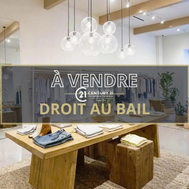 Plus de détails pour Bureau à louer