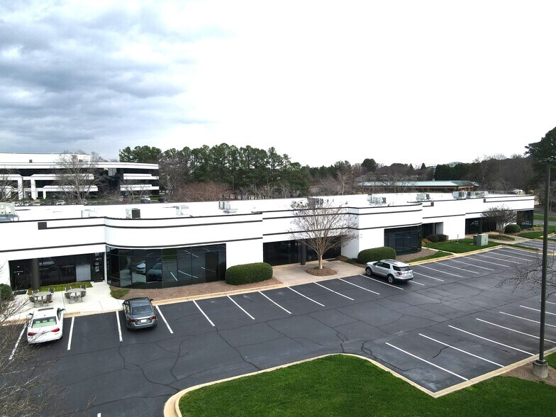 3100 Breckinridge Blvd, Duluth, GA à louer - Photo de l’immeuble – Image 2 sur 26