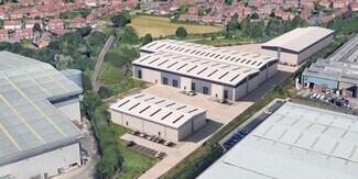 Plus de détails pour Penny Emma Way, Sutton In Ashfield - Industriel/Logistique à vendre