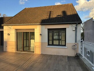 Plus de détails pour Bureau à louer