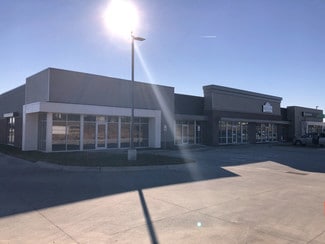 Plus de détails pour 1275 W Highway 1, Iowa City, IA - Local commercial à louer
