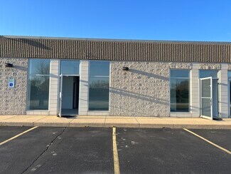 Plus de détails pour 16640-16646 W National Ave, New Berlin, WI - Bureau/Médical à louer