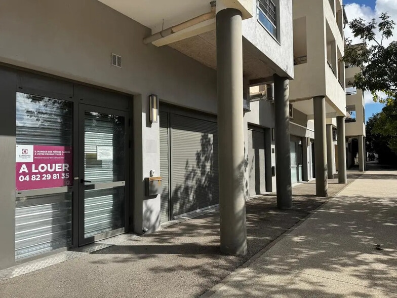 4 Rue De L'Ecole, Rillieux-la-Pape à louer - Photo de l’immeuble – Image 1 sur 7