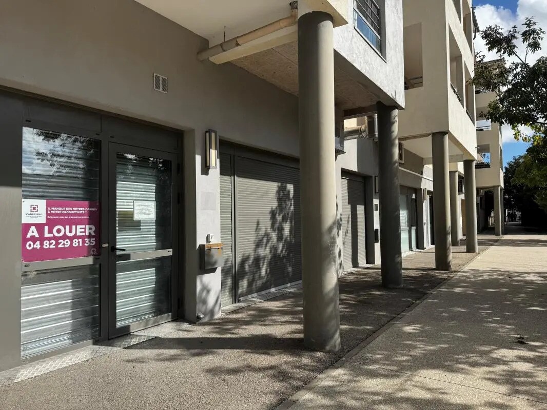 Photo de l’immeuble