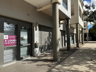 Plus de détails pour 4 Rue De L'Ecole, Rillieux-la-Pape - Local d'activités à louer