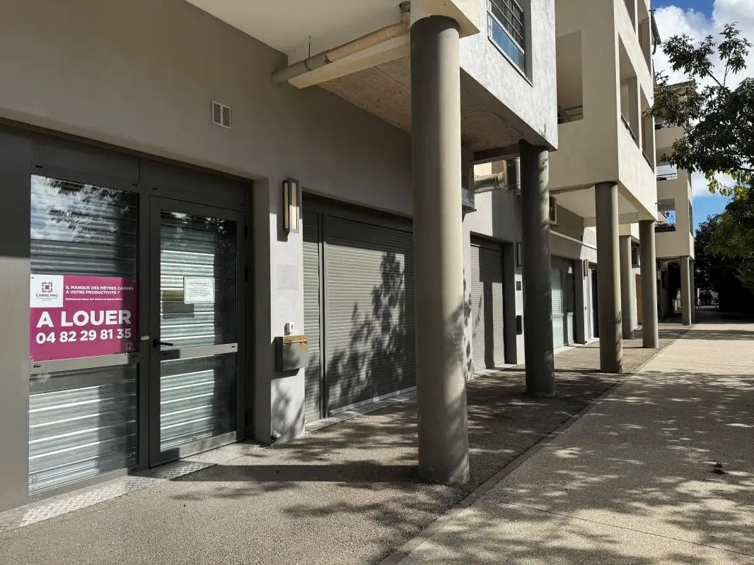 4 Rue De L'Ecole, Rillieux-la-Pape à louer Photo de l’immeuble– Image 1 sur 8