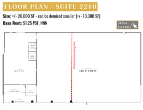2246-2286 Sunrise Blvd, Gold River, CA à louer Photo intérieure– Image 2 sur 4