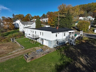 Plus de détails pour 1630 Philadelphia St, Indiana, PA - Bureau à louer