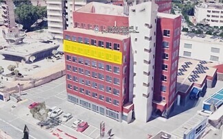 Plus de détails pour Bureau à louer