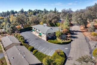 Plus de détails pour 2828 Easy St, Placerville, CA - Bureau à vendre