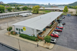 Plus de détails pour 12-28 McCandless Ave, Pittsburgh, PA - Local d'activités à louer