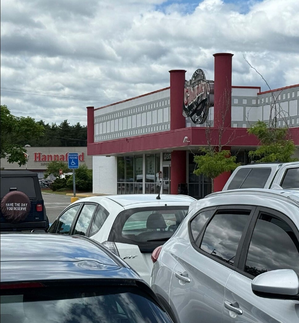 100 Nashua Mall, Nashua, NH à louer Photo de l’immeuble– Image 1 sur 1